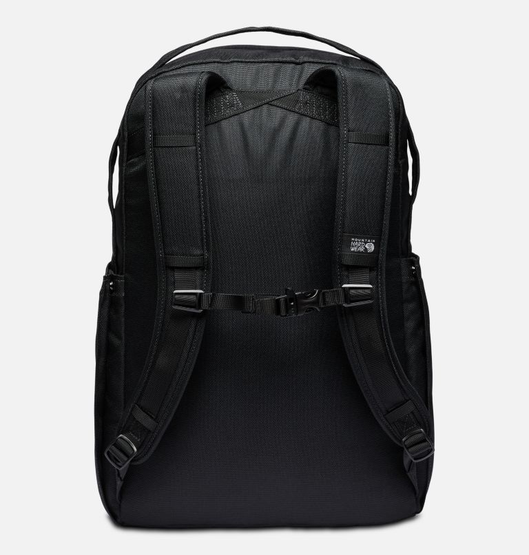Thumbnail: Huell 25 Backpack, Color: Black, image 2