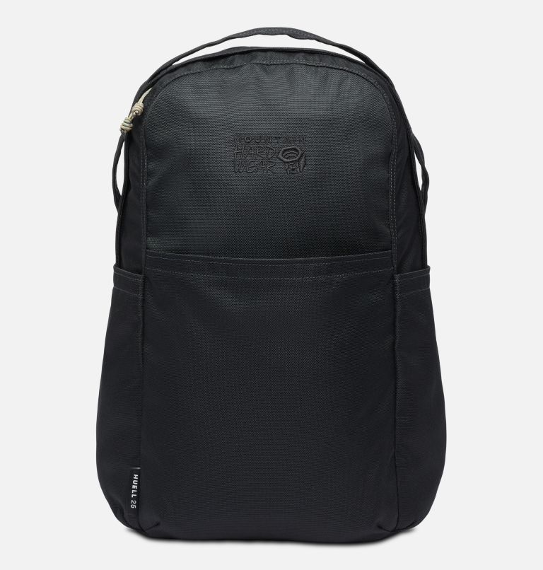 Huell 25 Backpack, Color: Black, image 1