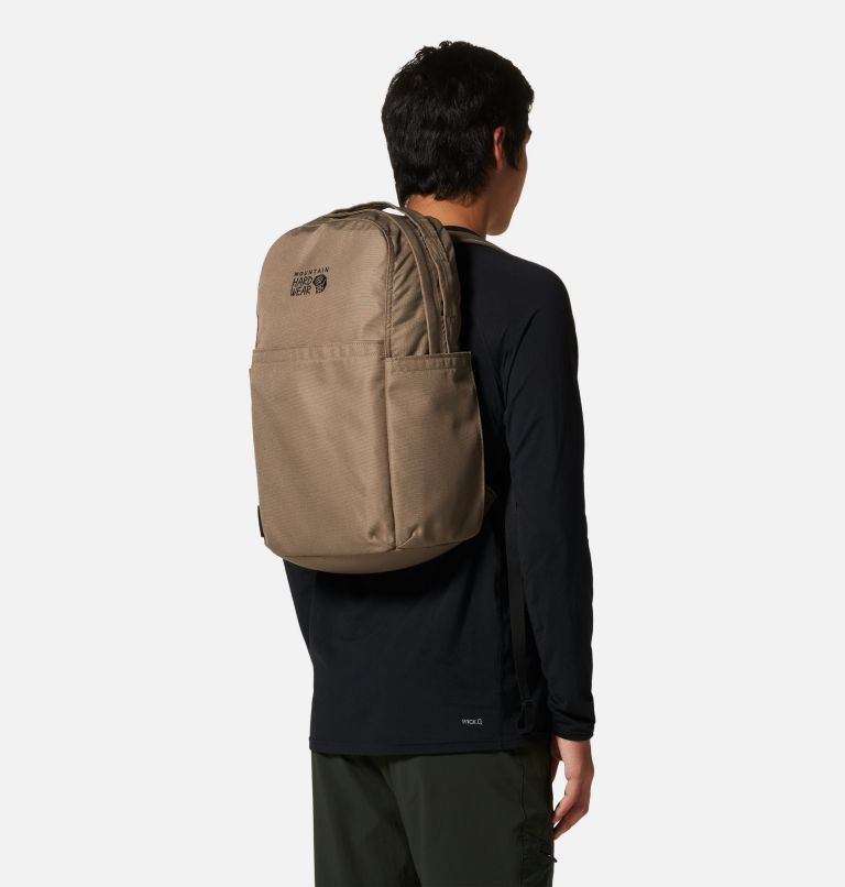 Thumbnail: Huell 25 Backpack | 249 | O/S, Color: Trail Dust, image 3