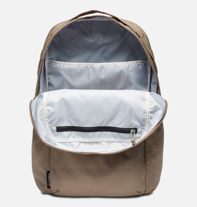 Sac à dos Huell 25, Color: Trail Dust, image 5