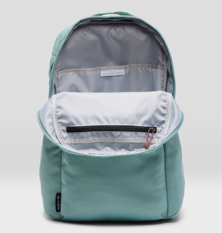 Huell 25 Backpack, Color: Lichen Green, image 4