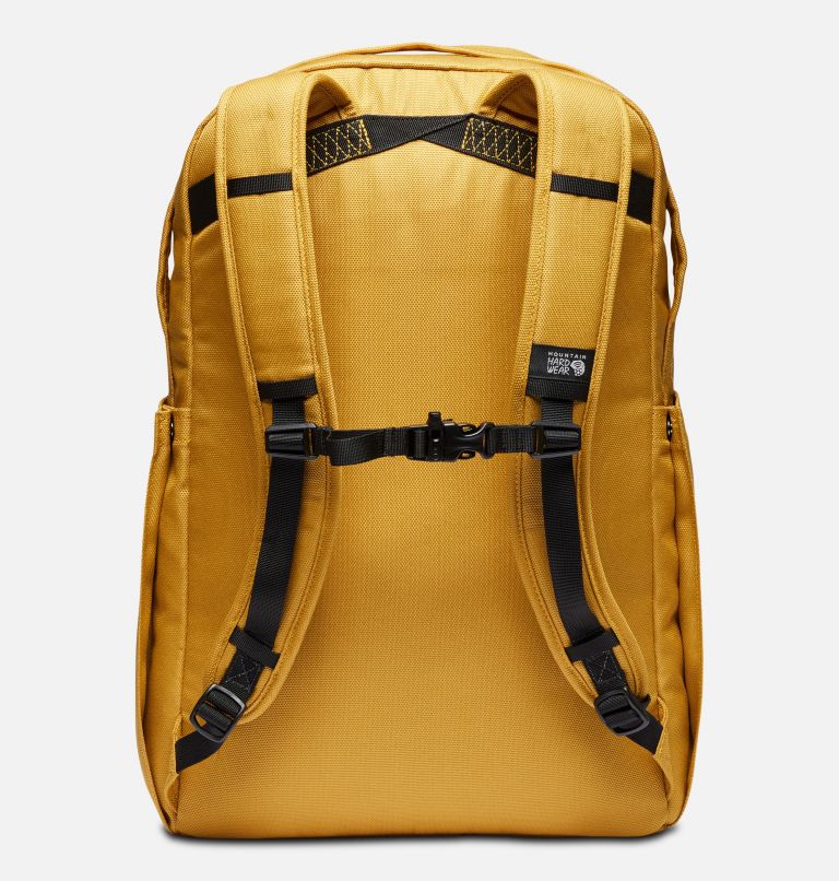 Sac à dos Huell 25, Color: Desert Yellow, image 2