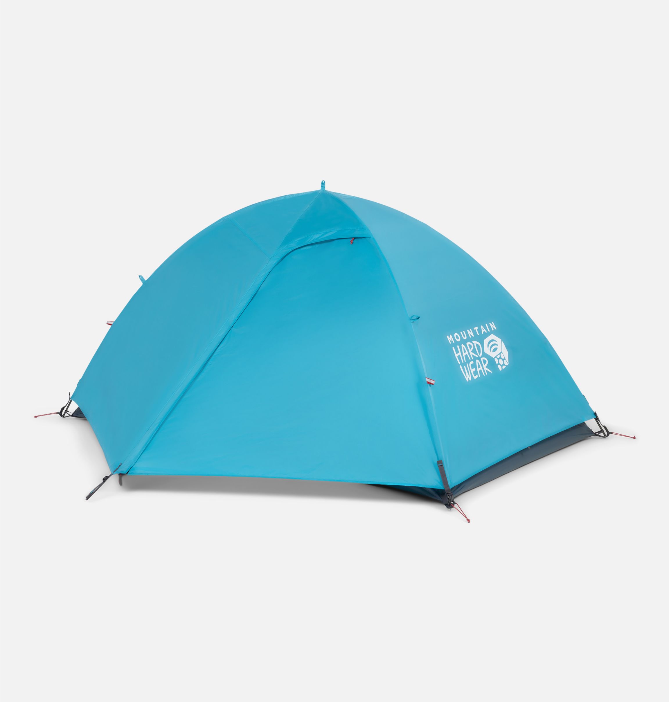 Meridian™ 2 Tent | Mountain Hardwear
