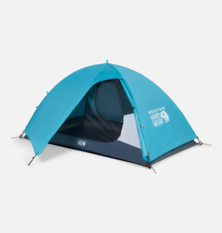 Mountain hardwear discount 2 person tent