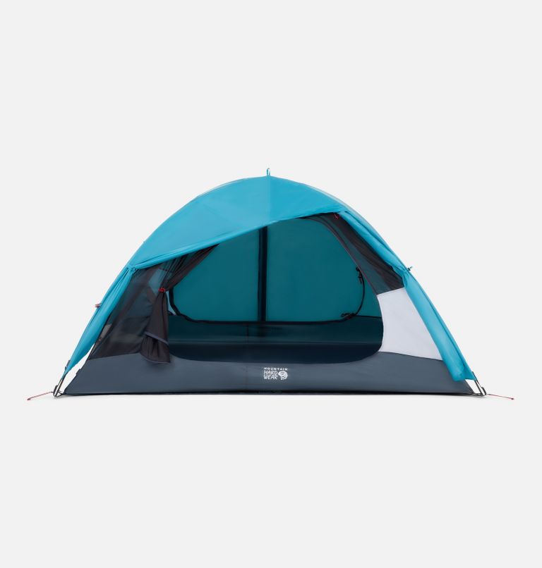Meridian 2 Tent, Color: Teton Blue, image 6