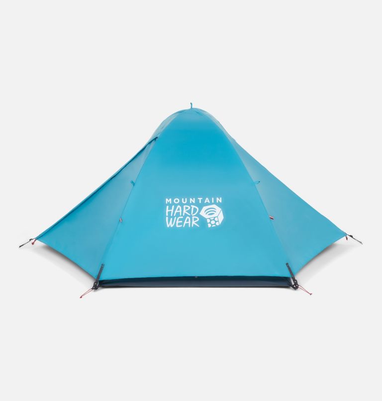 Meridian 2 Tent, Color: Teton Blue, image 7