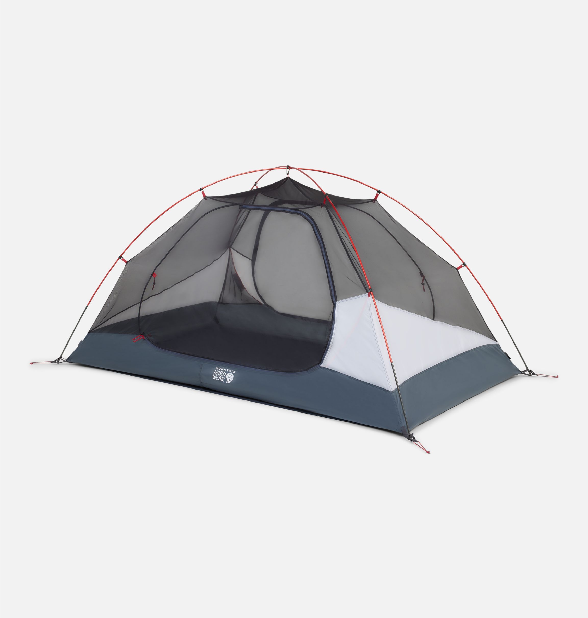 Tent equipment 2025