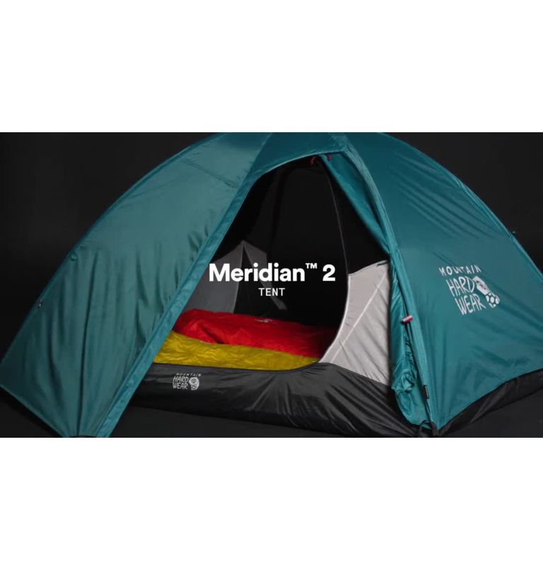 Meridian™ 2 Tent