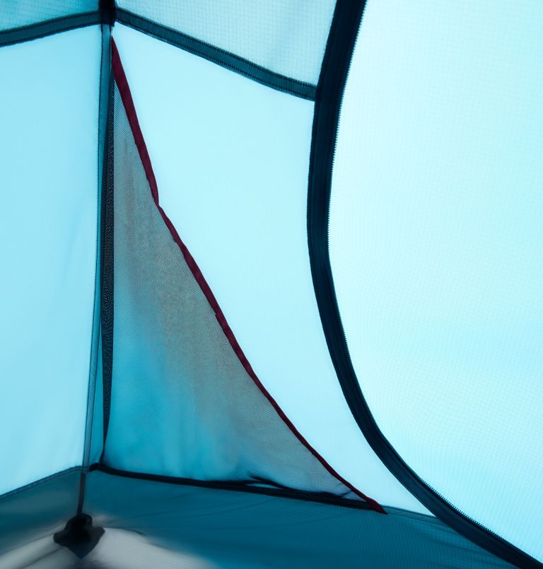 Meridian 3 Tent, Color: Teton Blue, image 8