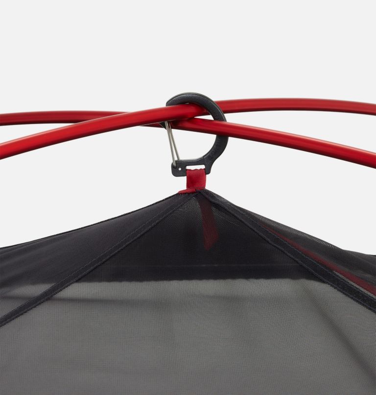 Meridian 3 Tent, Color: Teton Blue, image 9
