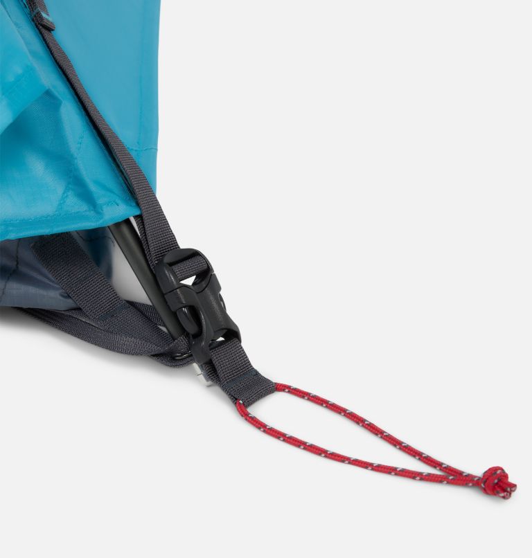 Meridian 3 Tent, Color: Teton Blue, image 10