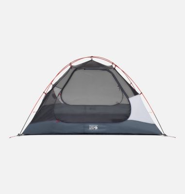 Meridian 3 Tent, Color: Teton Blue, image 2