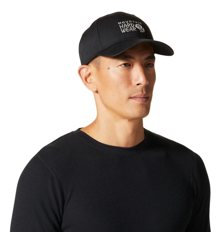 Mountain hardwear store baseball cap