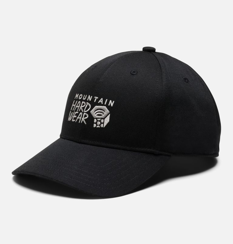 MHW Logo 6-Panel  Mountain Hardwear