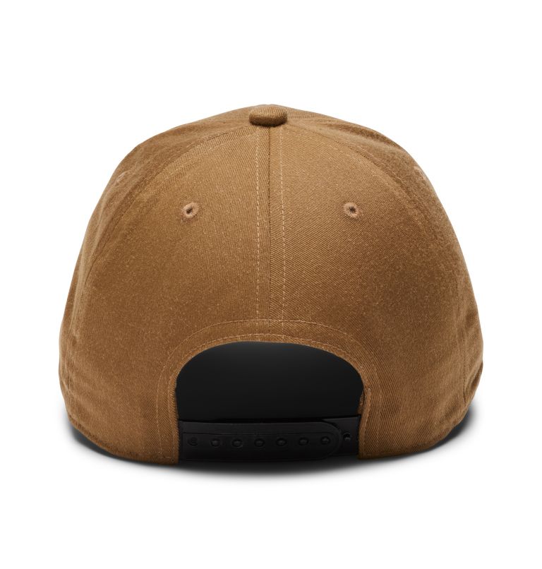 MHW Logo 6-Panel | 239 | O/S, Color: Corozo Nut, image 7