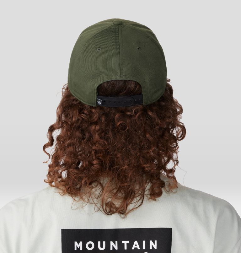 MHW Logo 6-Panel | Mountain Hardwear