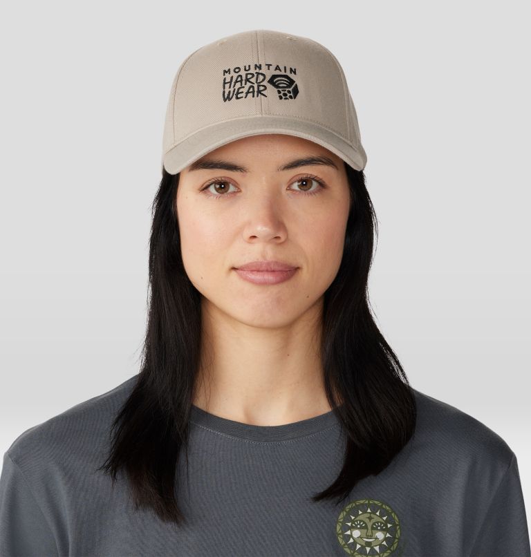 MHW Logo 6-Panel | 366 | O/S, Color: Badlands, image 4