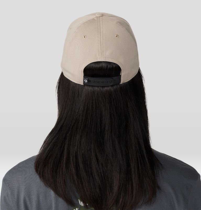 MHW Logo 6-Panel | 366 | O/S, Color: Badlands, image 5