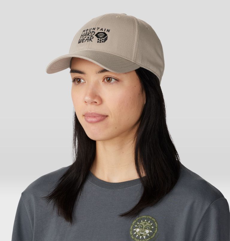MHW Logo 6-Panel | 366 | O/S, Color: Badlands, image 6