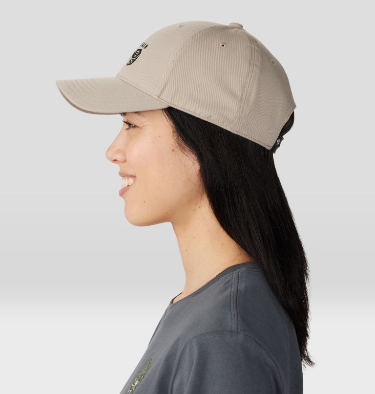 MHW Logo 6-Panel | 366 | O/S, Color: Badlands, image 7
