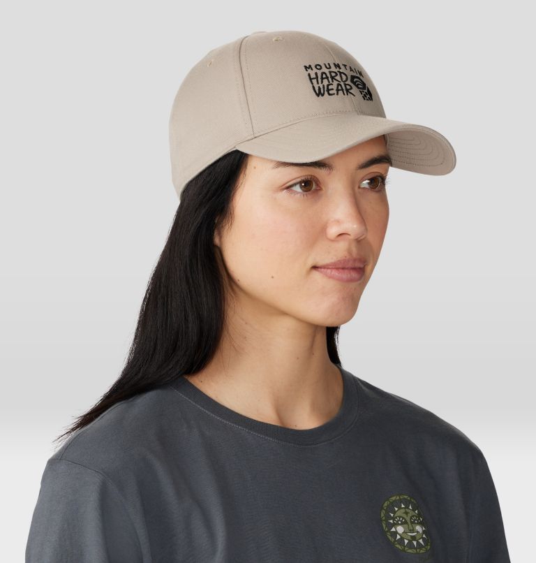 MHW Logo 6-Panel | 366 | O/S, Color: Badlands, image 8
