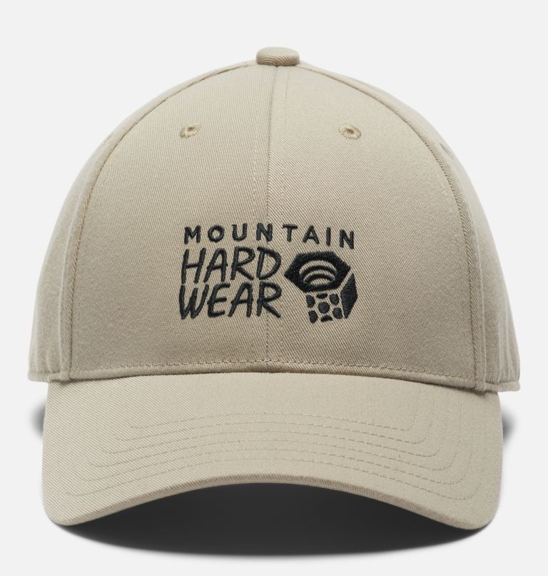 MHW Logo 6-Panel | 366 | O/S, Color: Badlands, image 3