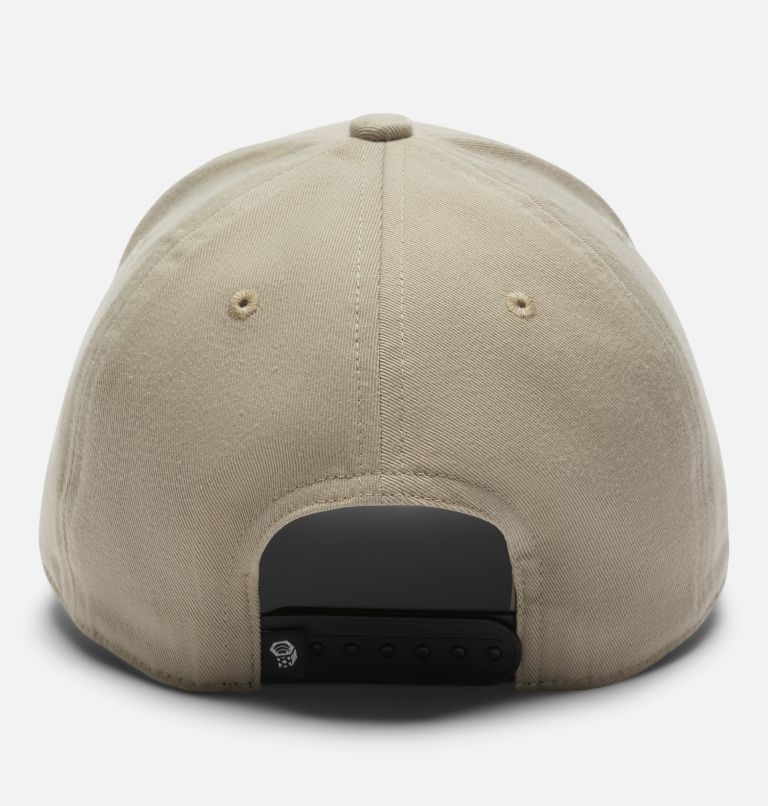 MHW Logo 6-Panel | 366 | O/S, Color: Badlands, image 2