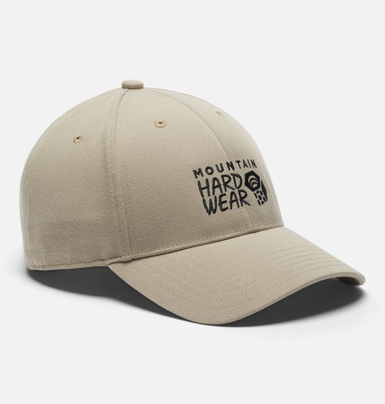 MHW Logo 6-Panel | 366 | O/S, Color: Badlands, image 1