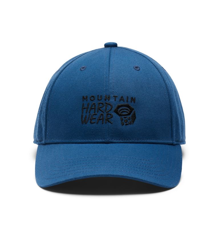 Thumbnail: MHW Logo 6-Panel | 402 | O/S, Color: Blue Horizon, image 8
