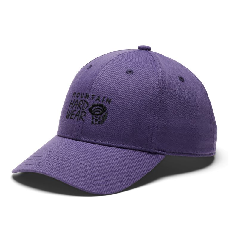 MHW Logo 6-Panel | 538 | O/S, Color: Allium, image 6