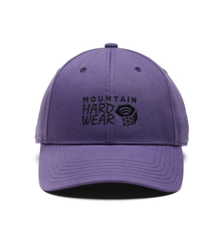 MHW Logo 6-Panel | 538 | O/S, Color: Allium, image 8