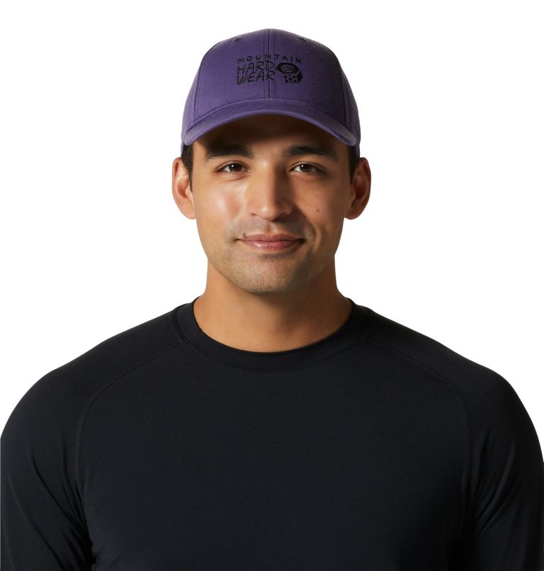 MHW Logo 6-Panel | 538 | O/S, Color: Allium, image 1