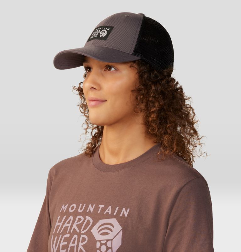 Mountain Hardware Fly Shop Cap - Trucker