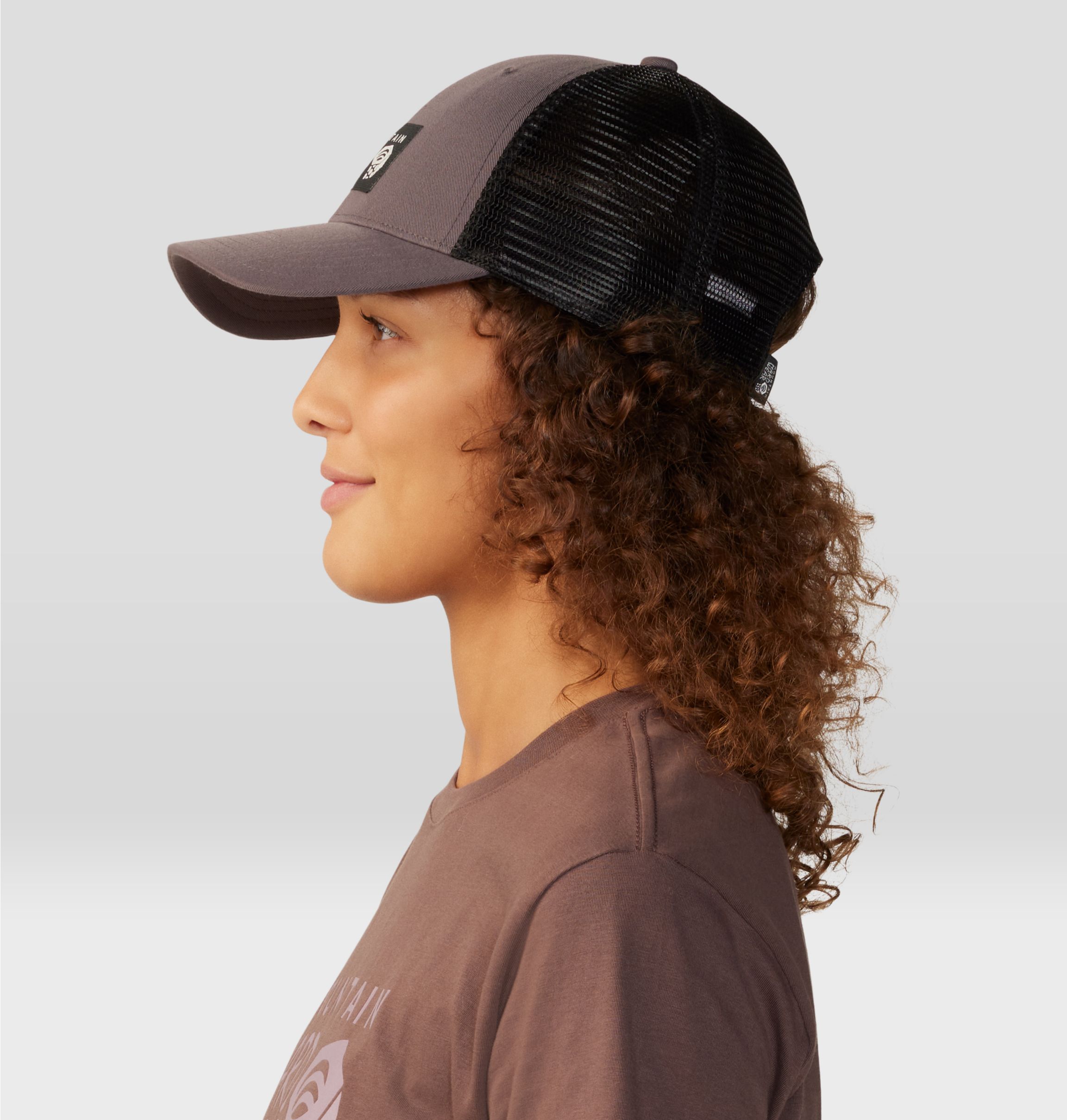 Mountain hardwear climb on best sale trucker hat