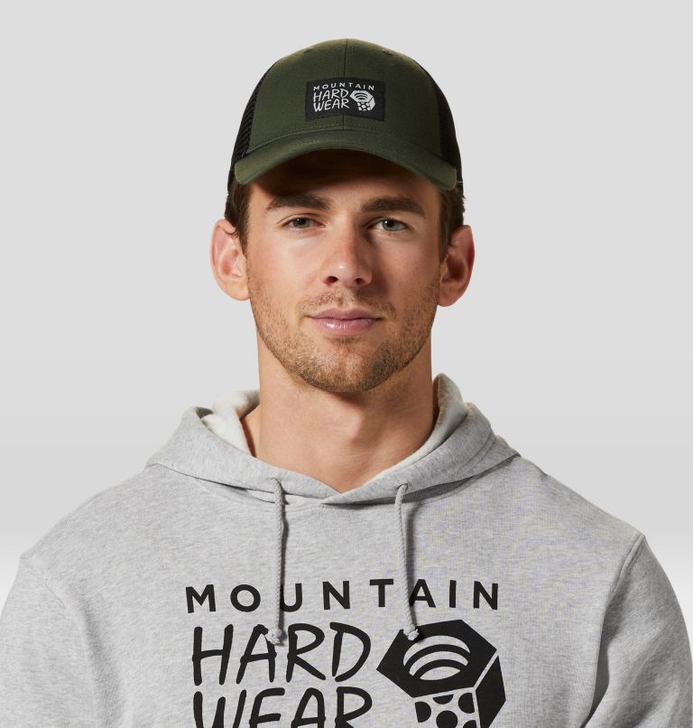 Mountain hardware hat hotsell