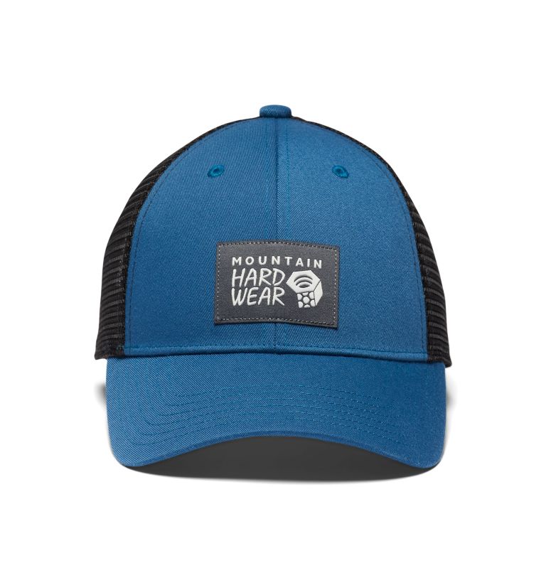 MHW Logo Trucker Hat