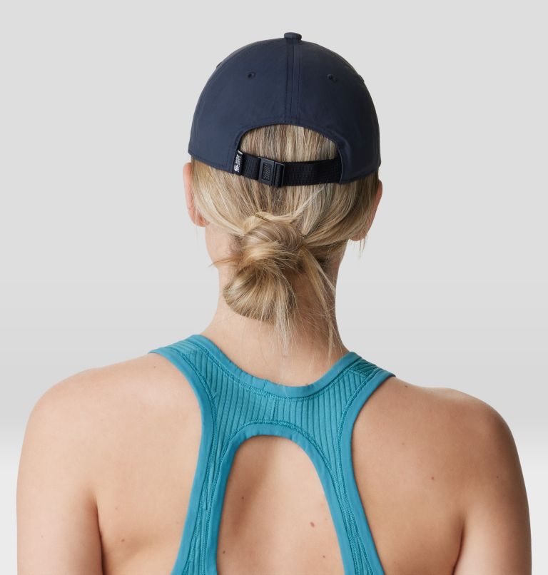Stryder Trek Hat, Color: Dark Storm, image 7