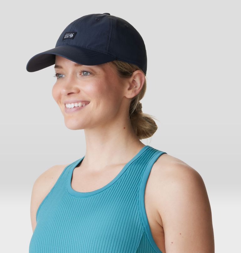 Stryder Trek Hat, Color: Dark Storm, image 8