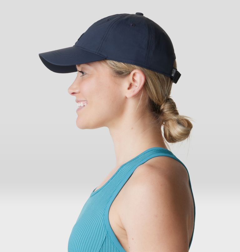 Stryder Trek Hat, Color: Dark Storm, image 9