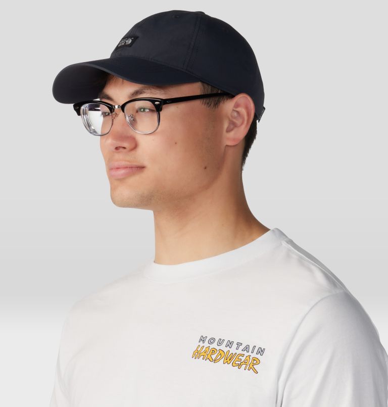 Stryder Trek Hat, Color: Dark Storm, image 3
