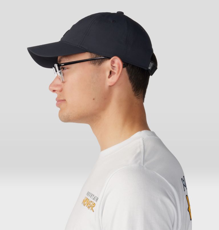 Stryder Trek Hat, Color: Dark Storm, image 4
