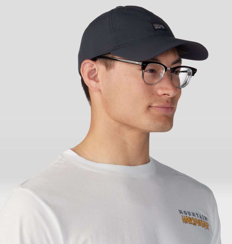 Stryder Trek Hat, Color: Dark Storm, image 5