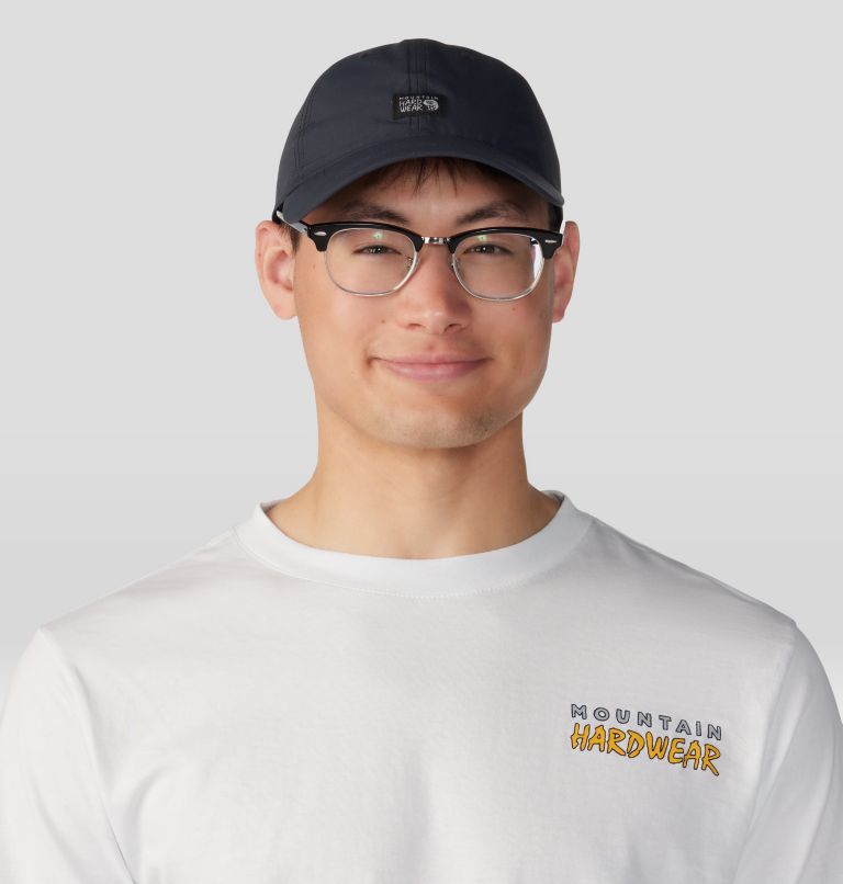 Stryder Trek Hat, Color: Dark Storm, image 1