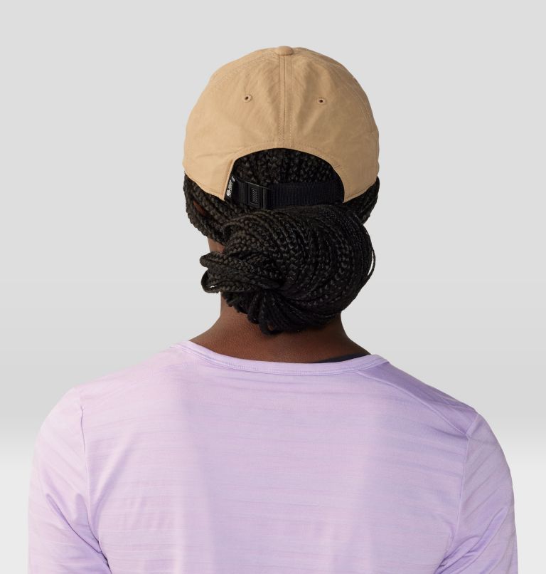 Stryder Trek Hat, Color: Moab Tan, image 7