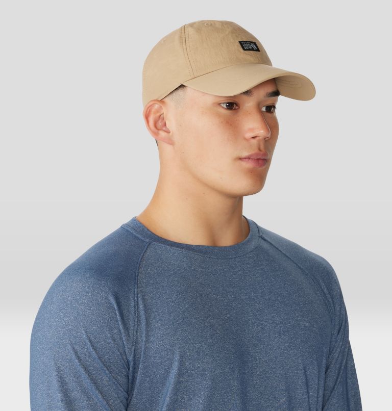 Columbia trek bucket hat in beige