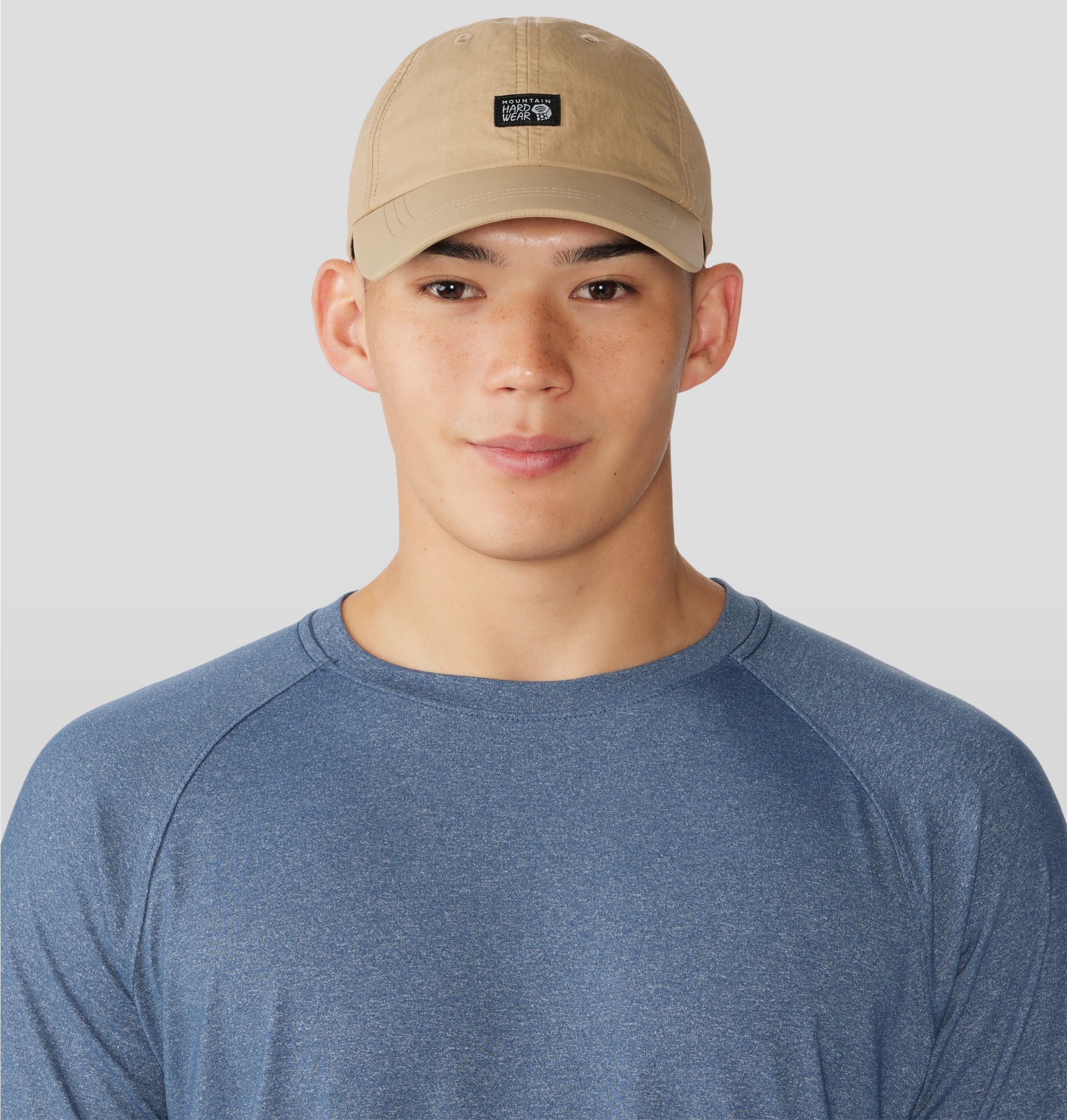 Mountain sales hardwear cap