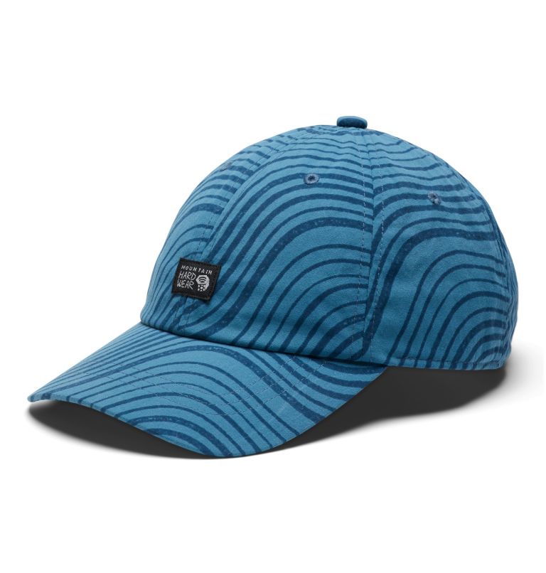 Thumbnail: Stryder Trek Hat | 443 | O/S, Color: Caspian Waves, image 6