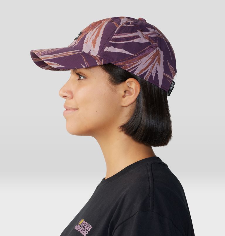 Stryder Trek Hat, Color: Dusty Purple, image 9