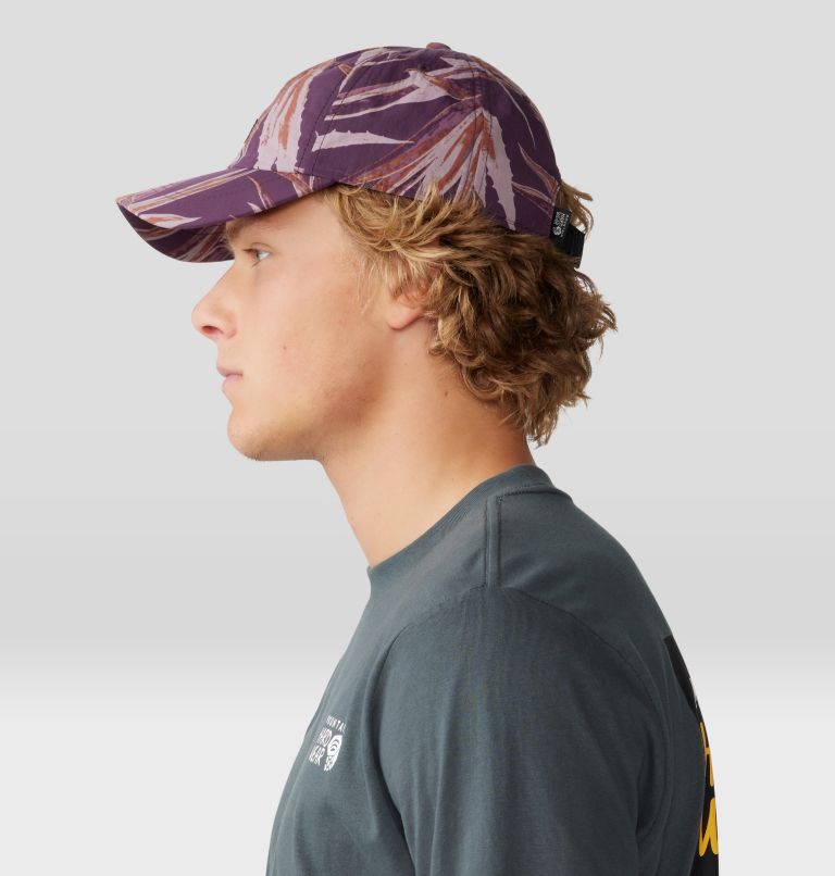 Stryder Trek Hat, Color: Dusty Purple, image 4