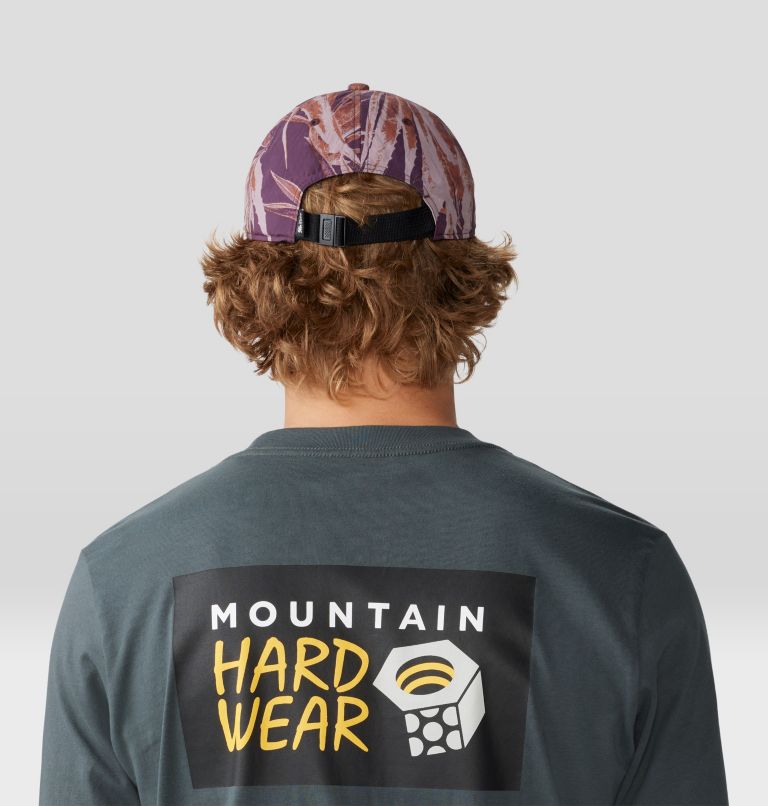 Chapeau Stryder Trek, Color: Dusty Purple, image 2